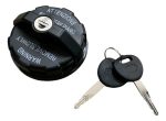 Tapa Combustible Para Hyundai H100 06/10 Con Llave