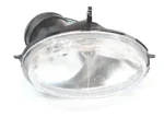 Faro Auxiliar Delantero Izquierdo Chery Qq 2010-2015