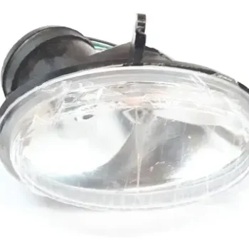 Faro Auxiliar Delantero Izquierdo Chery Qq 2010-2015