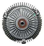 Polea Viscosa Para Ssangyoung Musso 5 Cil 1998-2006