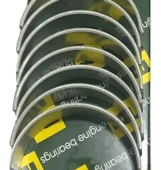 Kit Juego De Cojinetes De Bancada Suzuki Swift Gl 1.0