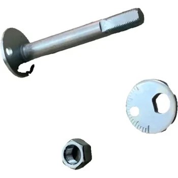 Eje Parrilla Inferior Regula Comba Para Hyundai H1 1998/2007
