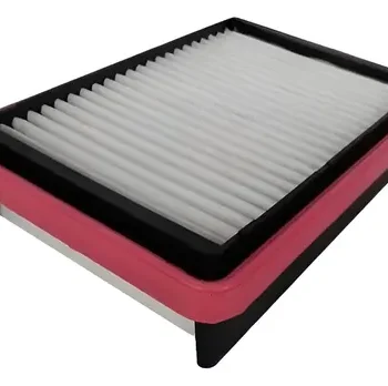 Filtro Aire Lifan Foison 16/.. (pick-up Y Van)