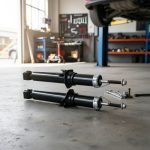 Kit Amortiguadores Delanteros Para Kia Sorento 2006 Al 2010