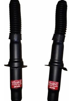 Kit Amortiguadores Delanteros Toyota Sw4 3.0 Tdi 1996-2004