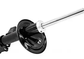 Kit Amortiguadores Delanteros Para Hyundai Santa Fe 00-05