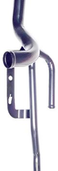 Caño De Agua Motor Chery Face 10/15 4 Salidas Legitimo