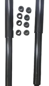 Kit Amortiguadores Traseros Para Toyota Hilux 2016-2020 4x2