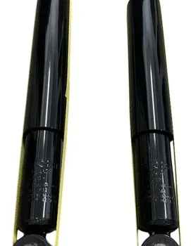 Kit Amortiguadores Traseros Para Mitsubishi Montero 2008/..
