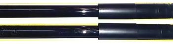 Amortiguadores Traseros X2 Honda Civic 2006-2011 1.8 Exs Lxs