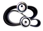 Kit Distribucion Mitsubishi Montero V6 3.5 Correa Y Tensores