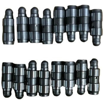 Kit 16 Botadores Chery Face 1.3 10-15 Tiggo 2.0 2008-2015