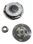 Kit Embrague Para Lifan Foison 16/.. Pick-up Y Van 1.2