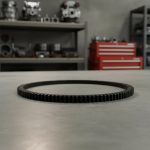 Corona Arranque Para Nissan Pickup D22 97-02 2.7 3.2 Diesel