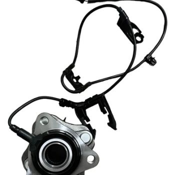 Maza Rueda Delantera Der Con Abs Para Toyota Etios 1.5 2013-