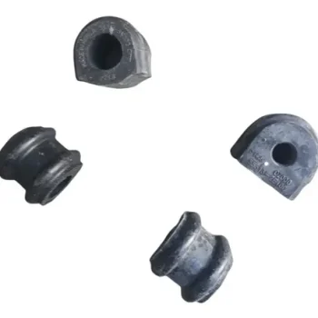 Kit Bujes De Barra Del + Tras Para Hyundai Tucson 2005-2010