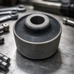 Buje Suspensión Trasera Mitsubishi Nativa 98-03 Montero 92-0