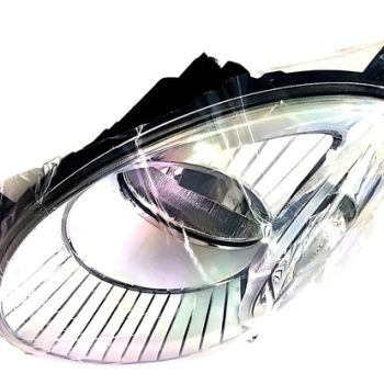 Optica Delantera Derecha Acompañante Chery Qq 2016/2019