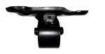 Pata Caja (izquierdo) Aut. Mitsubishi Outlander 04/09 Cu4-5