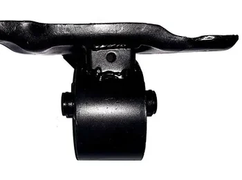 Pata Caja (izquierdo) Aut. Mitsubishi Outlander 04/09 Cu4-5