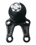 Rotula Inferior Para Toyota Hiace 1989/2000 2.4 Diesel