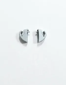 Kit Clip Soporte Parasol Para Chery Qq 10-15 - Face 10-15