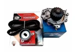 Kit Correa Gates Honda Crv 2.0 1997-2001 B20 Bagua