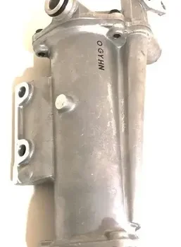 Enfriador Rad. Aceite Para Hyundai H350 H250 Hd72 D4ae-d4af