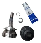 Homocinetica L/rueda Toyota Rav4 2006-2012 4x2 4x4