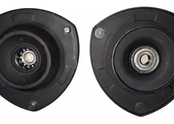 Kit Cazoletas Para Hyundai Santa Fe 2000-2005