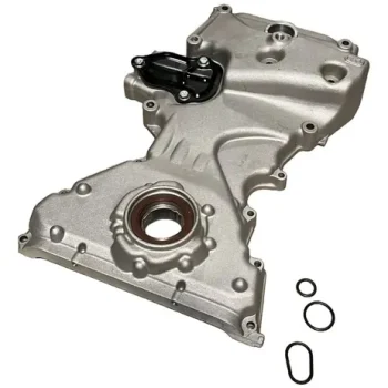 Bomba Aceite Para Honda Civic 1.8 16v 2006/2011