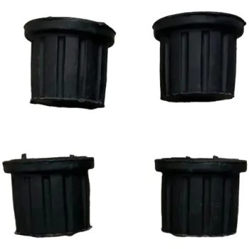 Kit Bujes Elasticos Puente Trasero Inf Para Kia Besta 4x2
