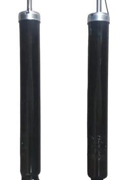 Kit Amortiguadores Trasero Para Hyundai Tucson 2011-2015 4x4
