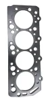 Junta Tapa Cilindros Mitsubishi L200 Hpe 2003-2007