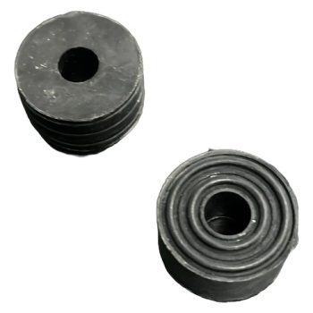 Kit Gomas Cazoletas Traseras Chery Tiggo 08/15 Tiggo 3 2016/