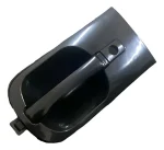 Manija Puerta Exterior Para Hyundai H1 08/13 Delantera Izq