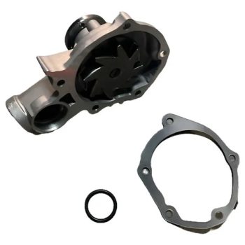Bomba De Agua Para Mitsubishi Outlander 2.4 Cu4 03 07