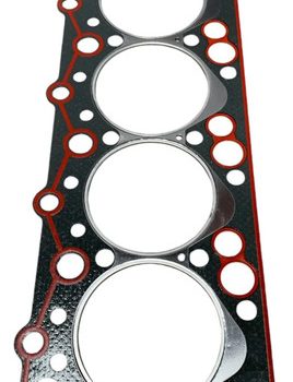 Junta Tapa Cilind Para Hyundai Mitsubishi L200 L300 2.5d 2mm