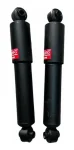 Kit Amortiguador Trasero Nissan Pathfinder 05-09 R51