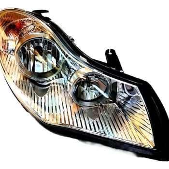 Optica Delantera Chery Fulwin 2013/2014 (derecha) Sedan