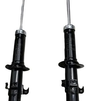 Kit Amortiguadores Delanteros Honda Accord 1990 S Stoc