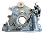 Bomba Aceite Para Toyota Corolla 1.8 16v 7a