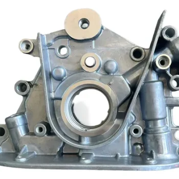 Bomba Aceite Para Toyota Corolla 1.8 16v 7a