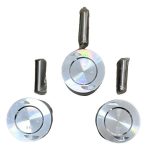 Subconjunto Piston Y Aros Daihatsu Charade 1990-1993 1.0 Cb