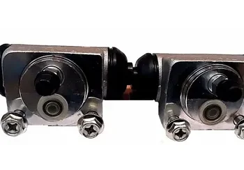 Kit De Cilindros De Freno Traseros Toyota Hilux 05-16 Sw4