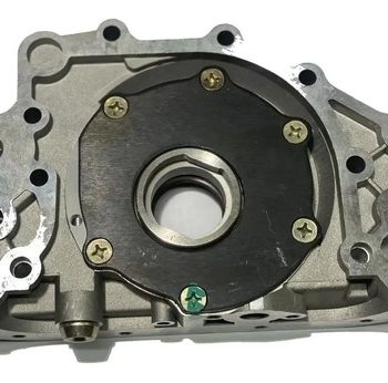Bomba De Aceite Suzuki Carry Samurai 4cil Motor F8a F10a