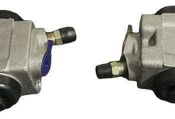 Kit Cilindros De Frenos Para Hyundai Accent 1.5 1996-99