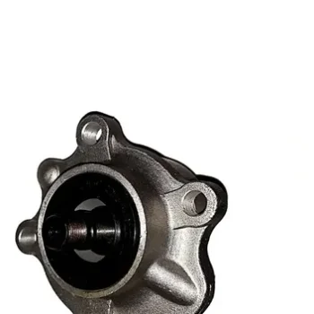 Bomba Aceite Isuzu 2.3 / 2.6 4zd1 - 4ze1 Naftera