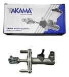 Bomba Embrague Para Honda Fit 03-08