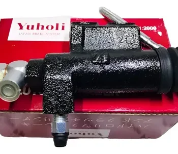 Bombin Embrague Galloper 4x4 2.5 Tc Montero 92/00 2.6 Nafta